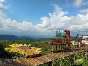 Bukit Pasir Salam