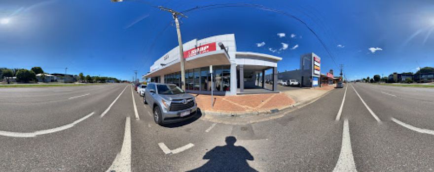 Snap Fitness 24/7 Aitkenvale