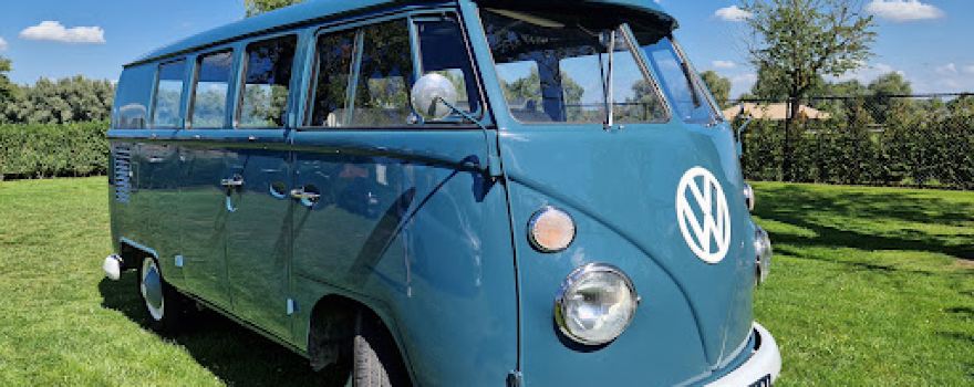 Camper Voet