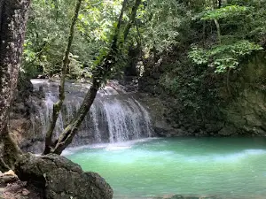 Siete Altares