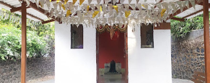 Shree Shanta Devi Temple