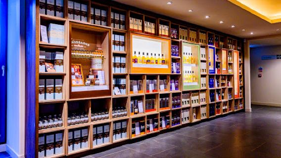 Kingsbarns Distillery