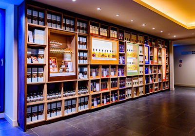 Kingsbarns Distillery