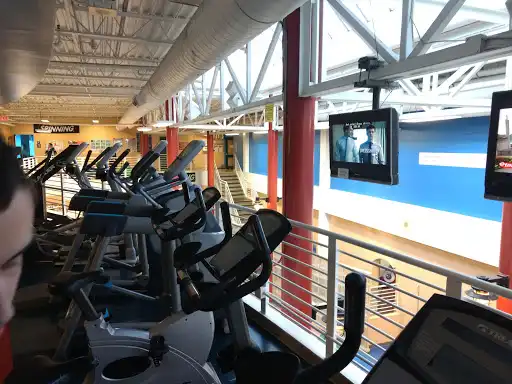 Ray Friel Recreation Complex