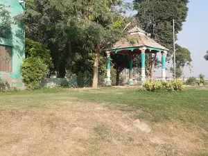 Chenab Park