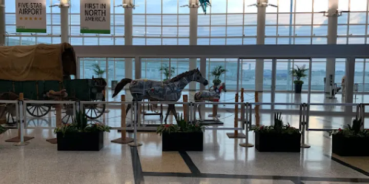 Southwest Airlines Co