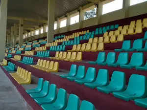 Bakrakuti Playground