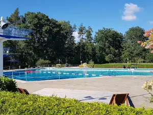 KNAUS Campingpark Bleckede