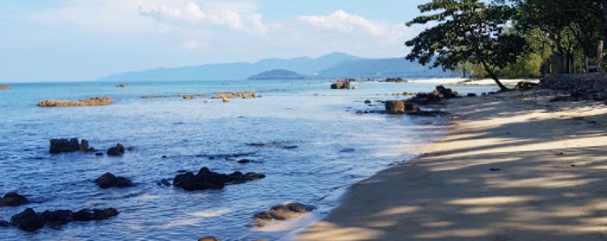 Mai Rut Beach