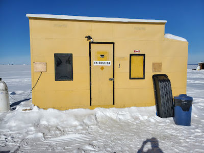 Lake Nipissing Outfitters