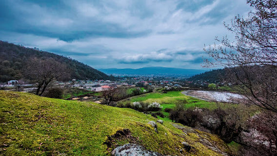 Cülyan kəndi