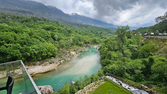 Cold Water Nature Monument