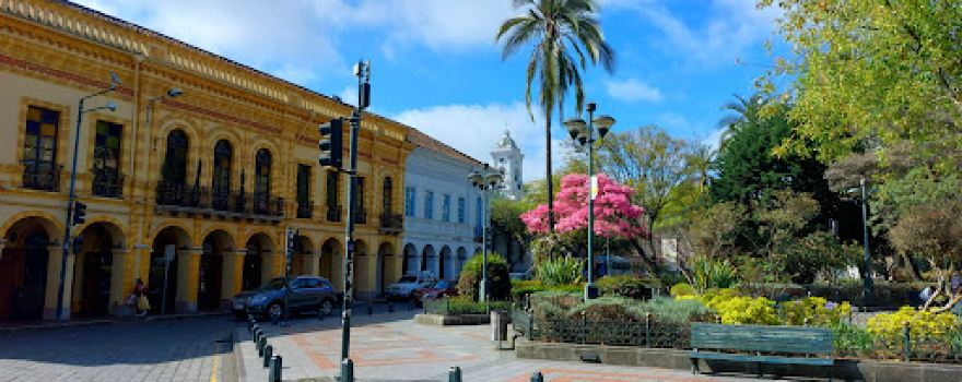 Calderon Park