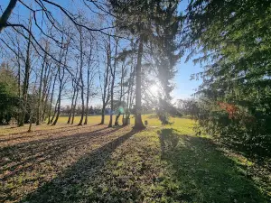Parc d’Allivet
