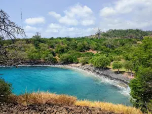 Lagoa Azul