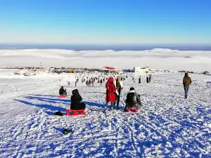 Ski Karacadağ