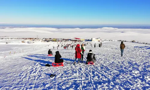 Ski Karacadağ
