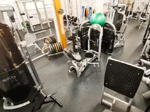 Ivalo Sports Hall and Gym