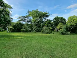 NAGA CITY ECOLOGY PARK