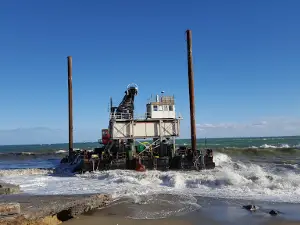 Lungomare