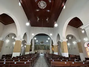 Paróquia Nossa Senhora da Conceição