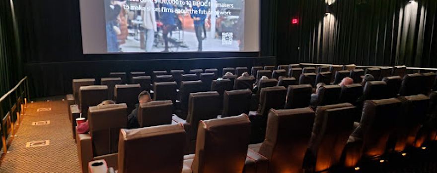 AMC Lakeshore 8