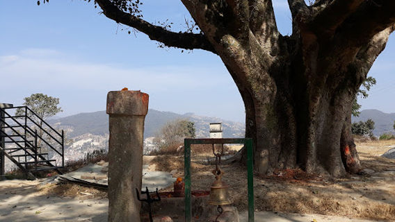 Sharada Devi Temple