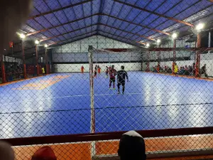 Logam Sport