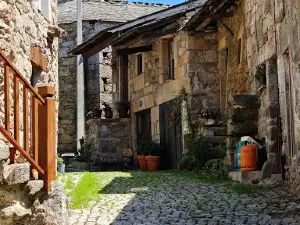 Aldeia de Montesinho