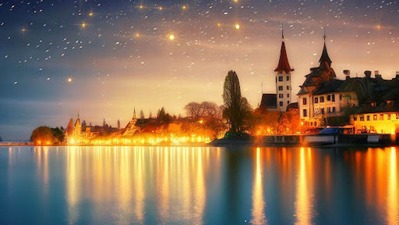 Kunstmuseum am Inselbahnhof