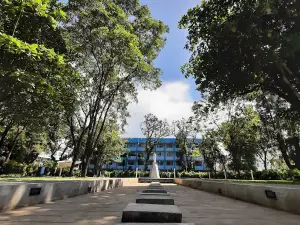 Plaza Magsaysay
