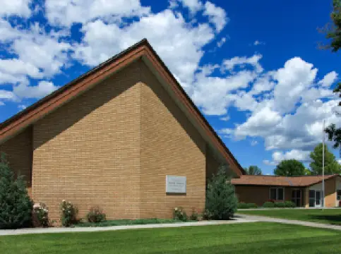 The Church of Jesus Christ of Latter-day Saints