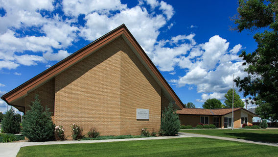 The Church of Jesus Christ of Latter-day Saints