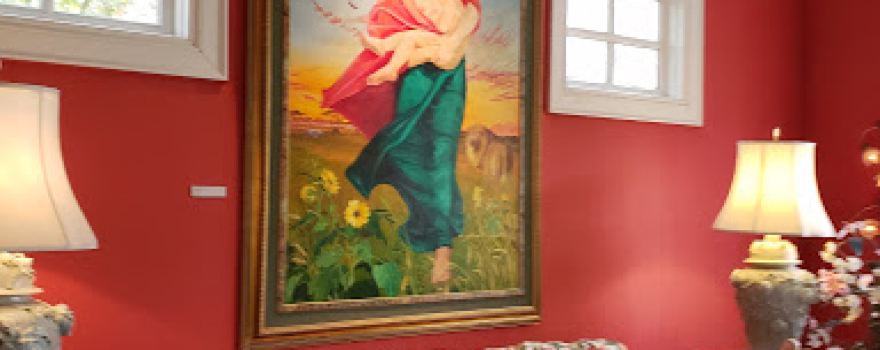 Citadelle Art Foundation