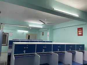 GYAN SANKALP LIBRARY