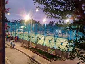 Parque Martinez