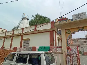 Rojana Jain Mandir