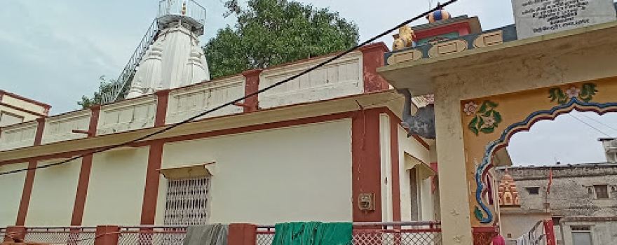 Rojana Jain Mandir