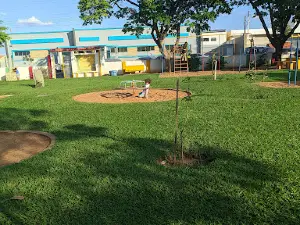 Parque Infantil Municipal