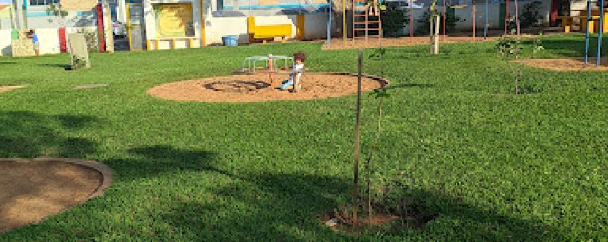 Parque Infantil Municipal