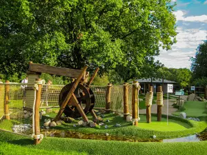 Adventure Golf Schneverdingen