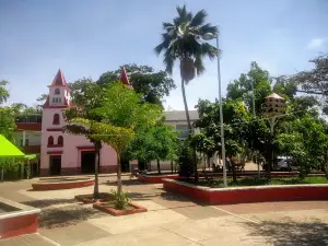 San Juan de Urabá Central Park