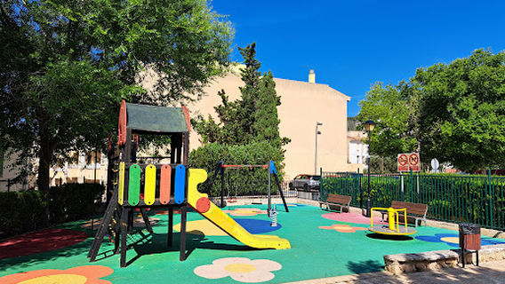 Parc Sa Teulera