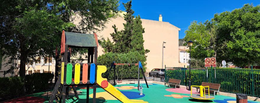 Parc Sa Teulera