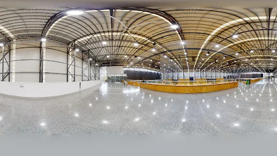 Coomera Indoor Sports Centre
