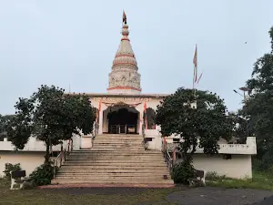 Hanuman Temple