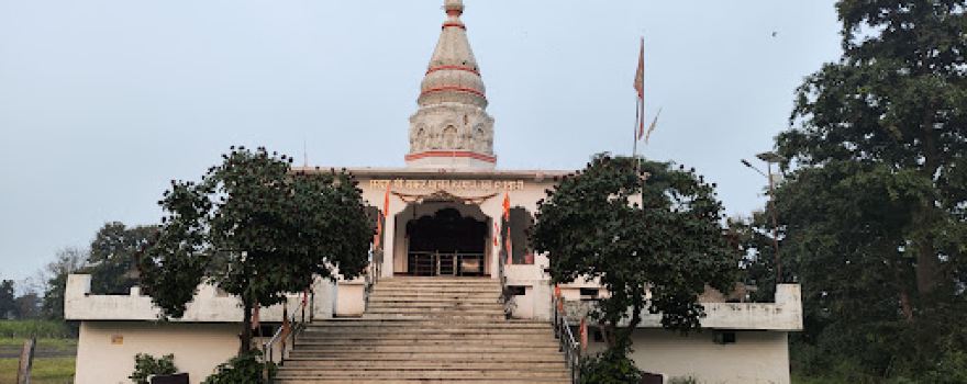 Hanuman Temple