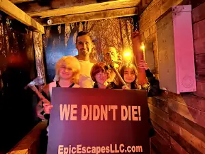Epic Escapes, LLC