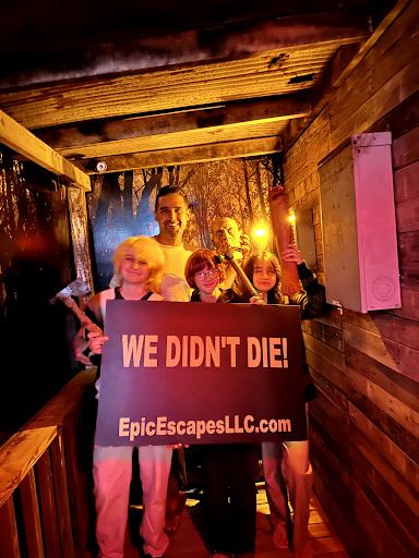 Epic Escapes, LLC