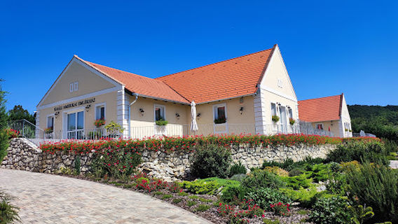 Kaáli Autó-Motor Múzeum